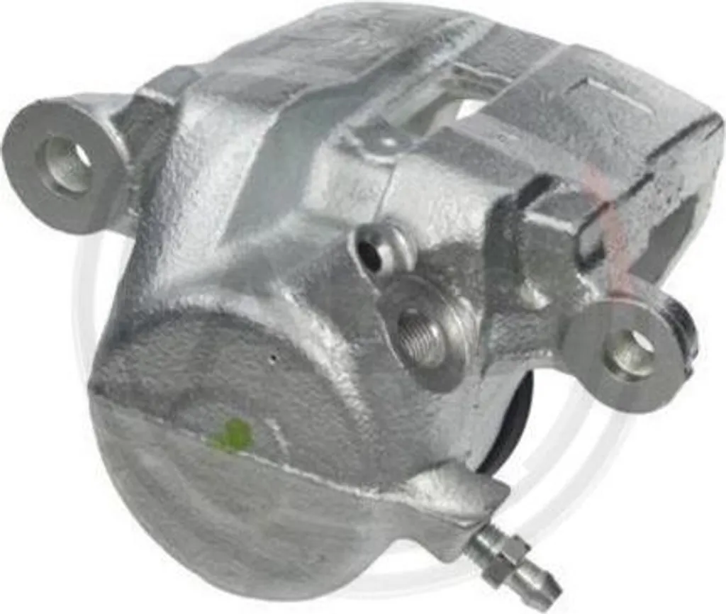 Étrier de frein anti-corrosion en fonte d'acier pour MX-5 727131