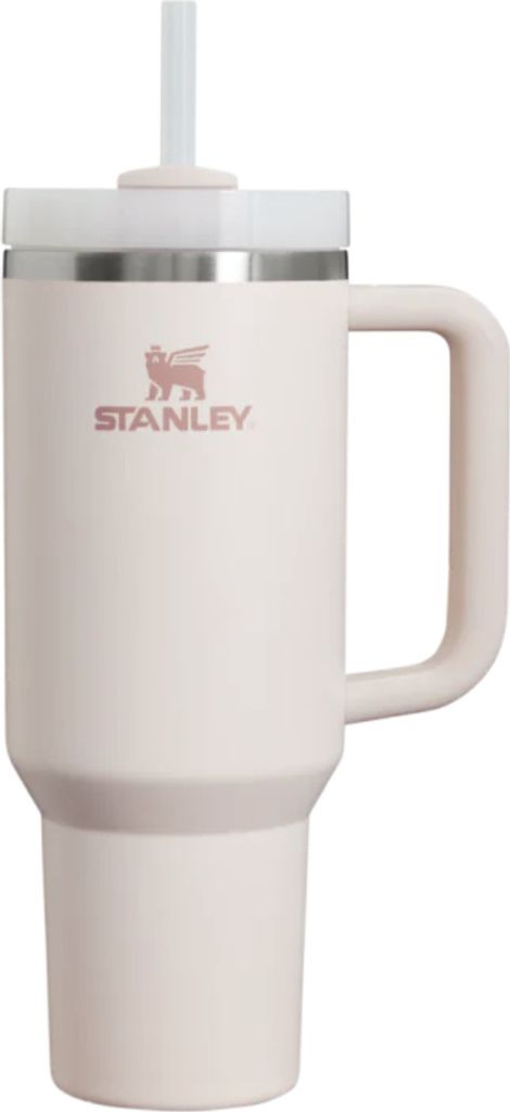 Stanley Quencher H2.0 FlowState Trinkflasche Strohhalm 1.2L Produktbild 11