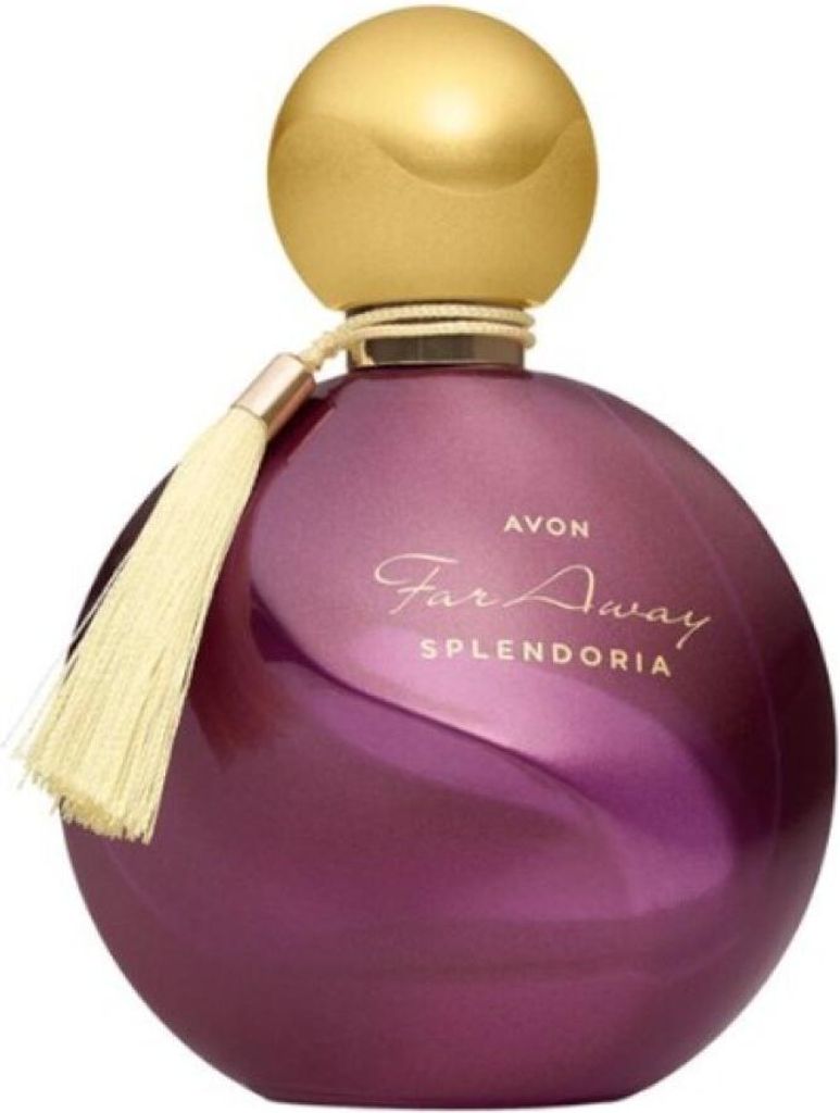 Eau de parfum Far Away Splendoria EDP 50ml Produktbild 
