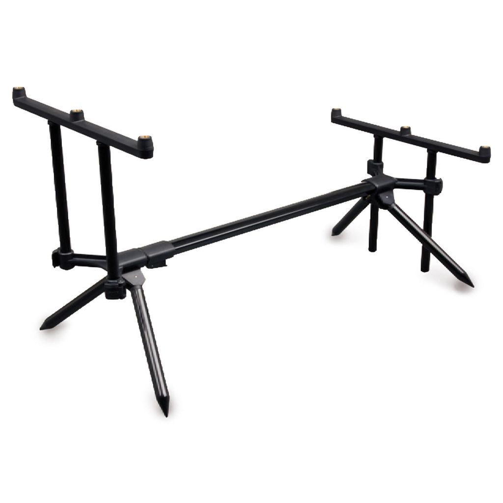 Fox EOS 3 Rod Pod - Rutenhalter für Karpfenruten Produktbild 
