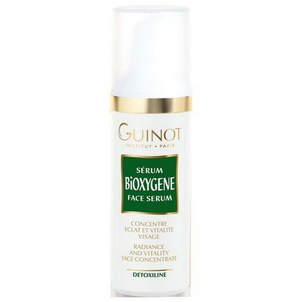 Guinot, Bioxygene , Calming, Cleansing Foaming Cream, 150 Obrázok produktu 