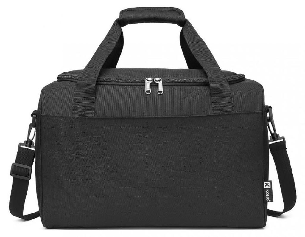 Handgepäcktasche 40x30x20 für Ryanair & Wizz Air, Produktbild 