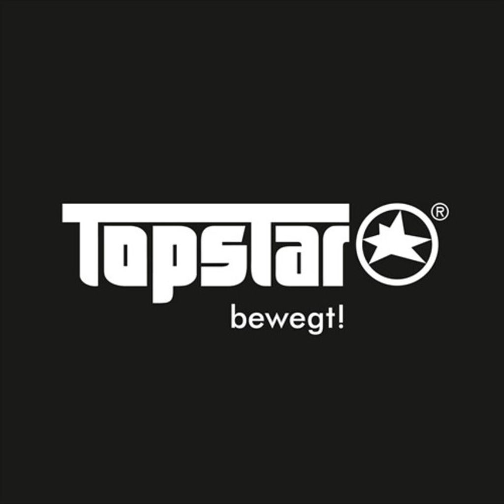 Topstar Stehhilfe "STANDSTAR" schwarz Produktbild 10