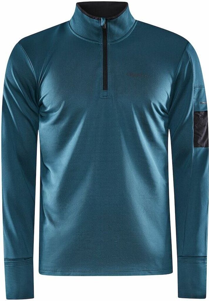 Craft ADV SubZ LS M Opal M Laufsweatshirt