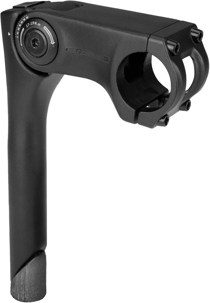 ERGOTEC Vorbau "Sepia XL" SB-verpackt