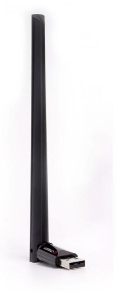 USB WiFi Dongle OCTAGON WL058 150Mb/s, USB 2.0, s anténkou Obrázek produktu 