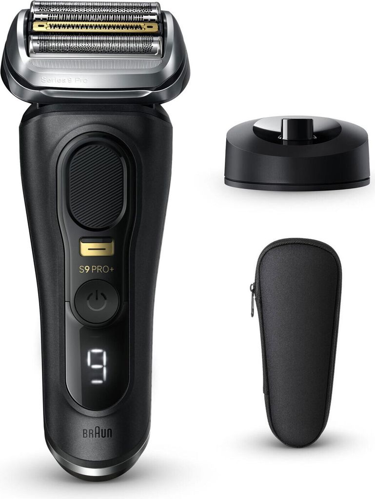 Braun Series 9 Pro+ 9510s Zdjęcie produktu 