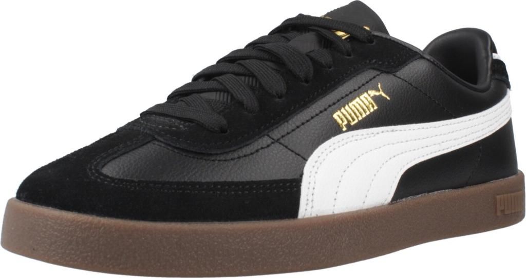 Puma Puma Club Ii Era Jr Couleur Noir Image du produit 