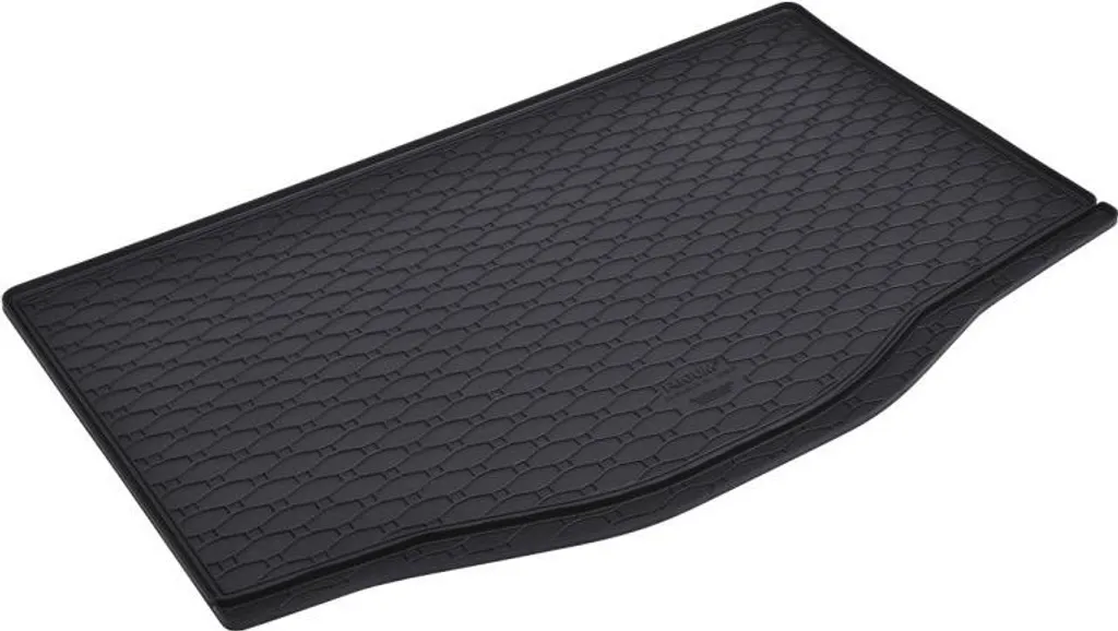 Tappeto Baule Gomma Su Misura SsangYong Tivoli 2019- Rigum Originale