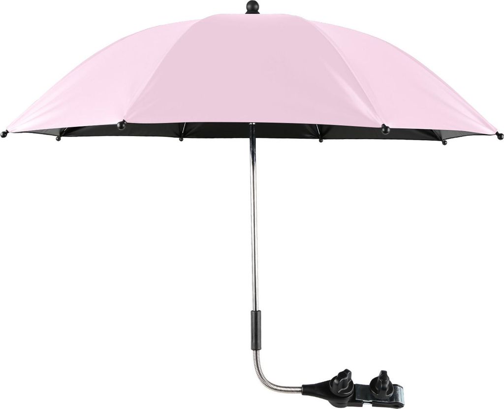 Parasol universel pour poussettes, landaus, revêtement en Image du produit 