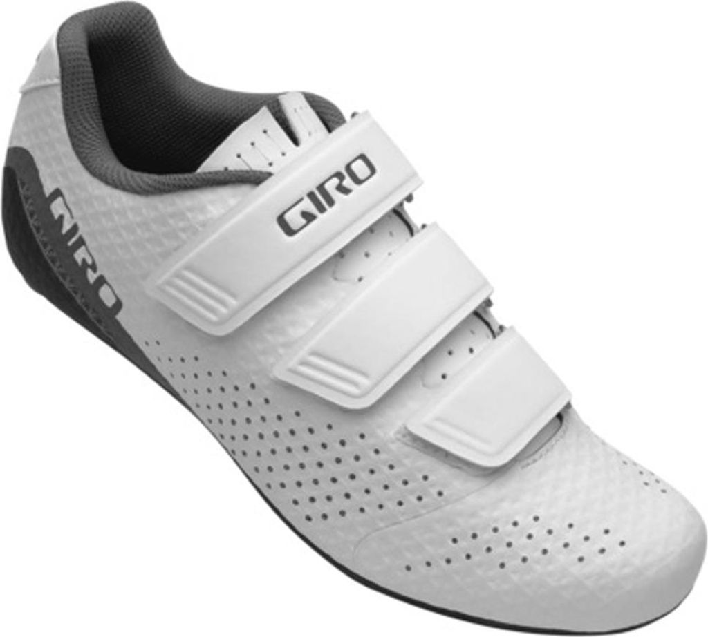 Stylus W Damenfahrradschuhe - Weiss - 41