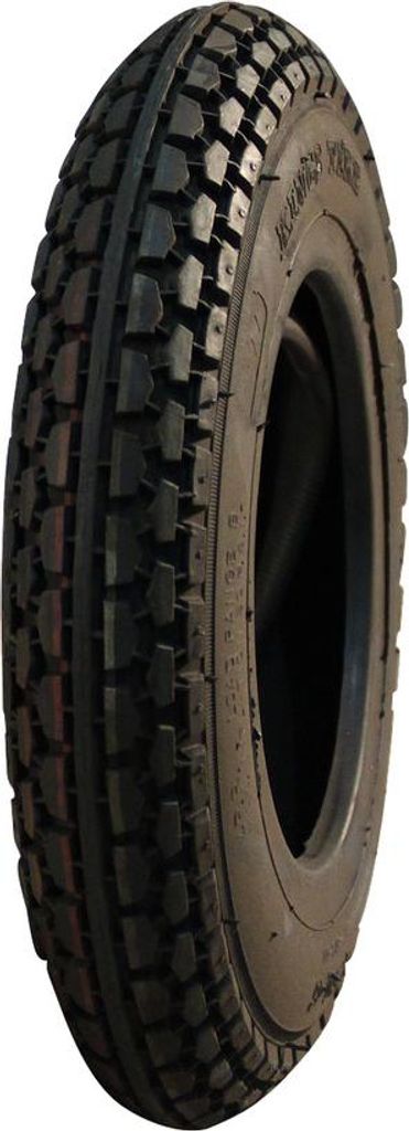 Kings Tire 5.00 - 10 Tl 84N Kt-715 8Pr