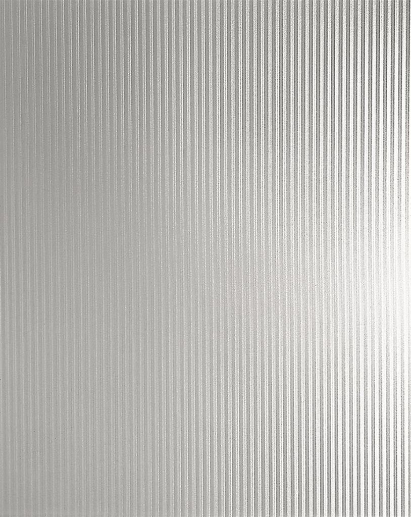 Transparent Stripes 2m x 67,5cm