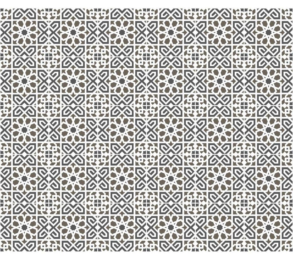 Selbstklebende Fliesenaufkleber für Küche und Bad – 30 Azulejos Agostinho Fliesenaufkleber – 30 Aufkleber 20 x 20 cm