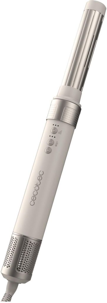 Cecotec Bamba CeramicCare 14in1, Multistyler, Tasten, Produktbild 