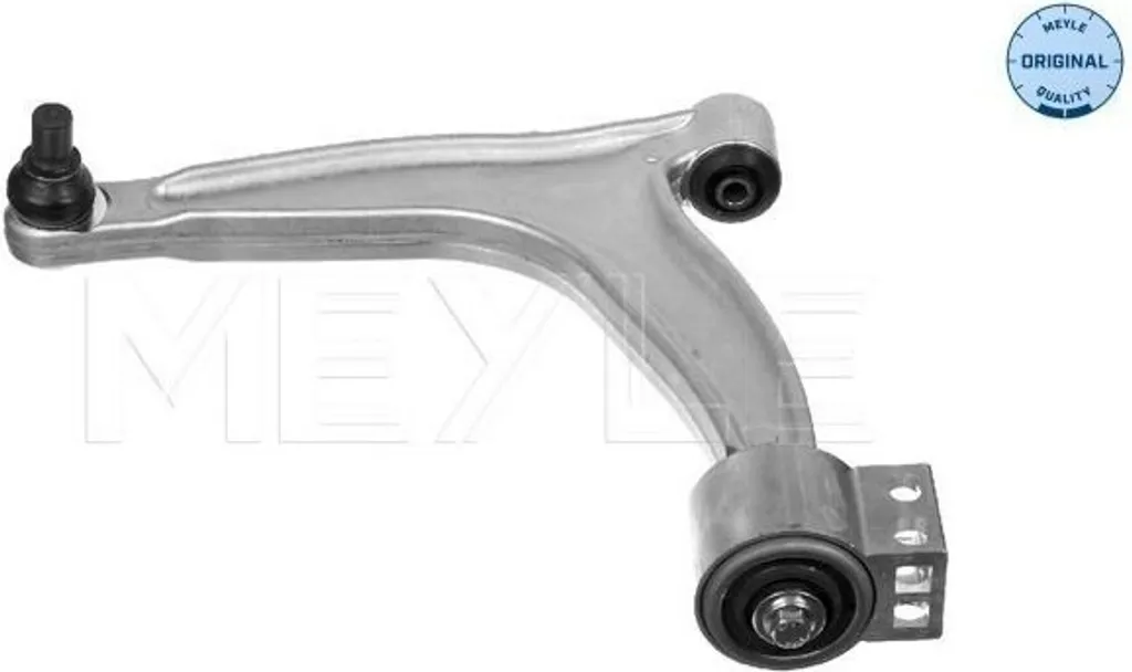 MEYLE 616 050 0001 Querlenker Bras de Suspension pour Vectra C et Croma
