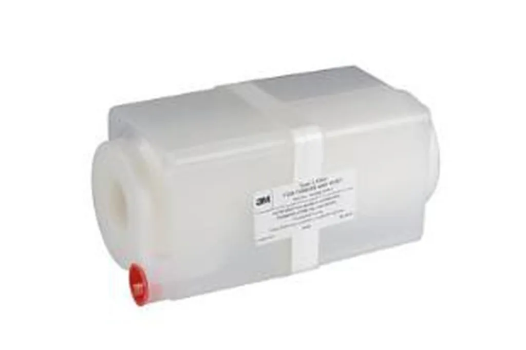 Filtre aspirateur 3M Service type 2 pour mallette de transport combo