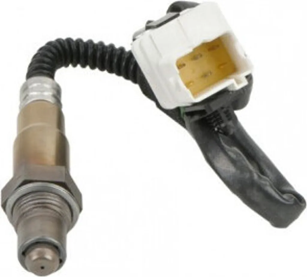 Sonde Lambda BOSCH 0 258 007 034 pour Volvo S80 I OE 9202153 Capteur