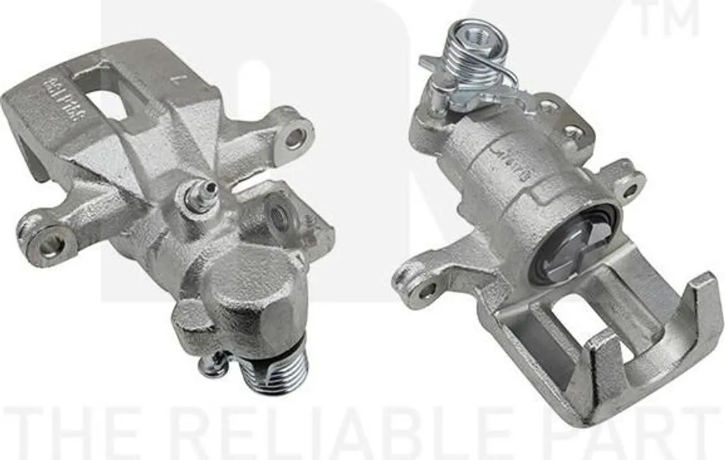 Finis les Freins Grippés : Étrier Arrière pour Suzuki SX4 1.5-2.0 DDiS 06-