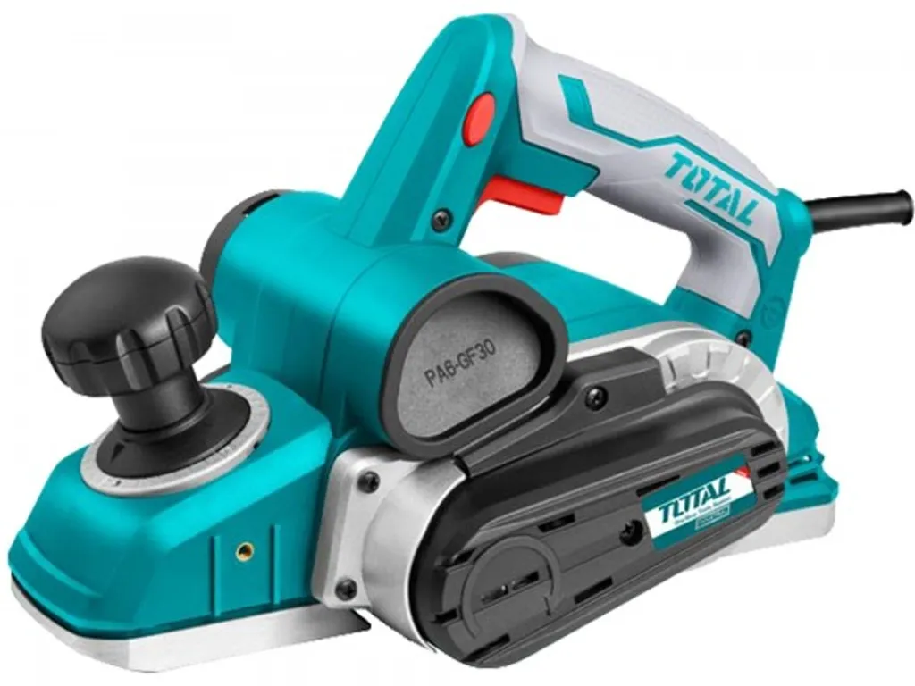 Pialla Elettrica Professionale 1050W 82mm | Design Industriale TL1108236