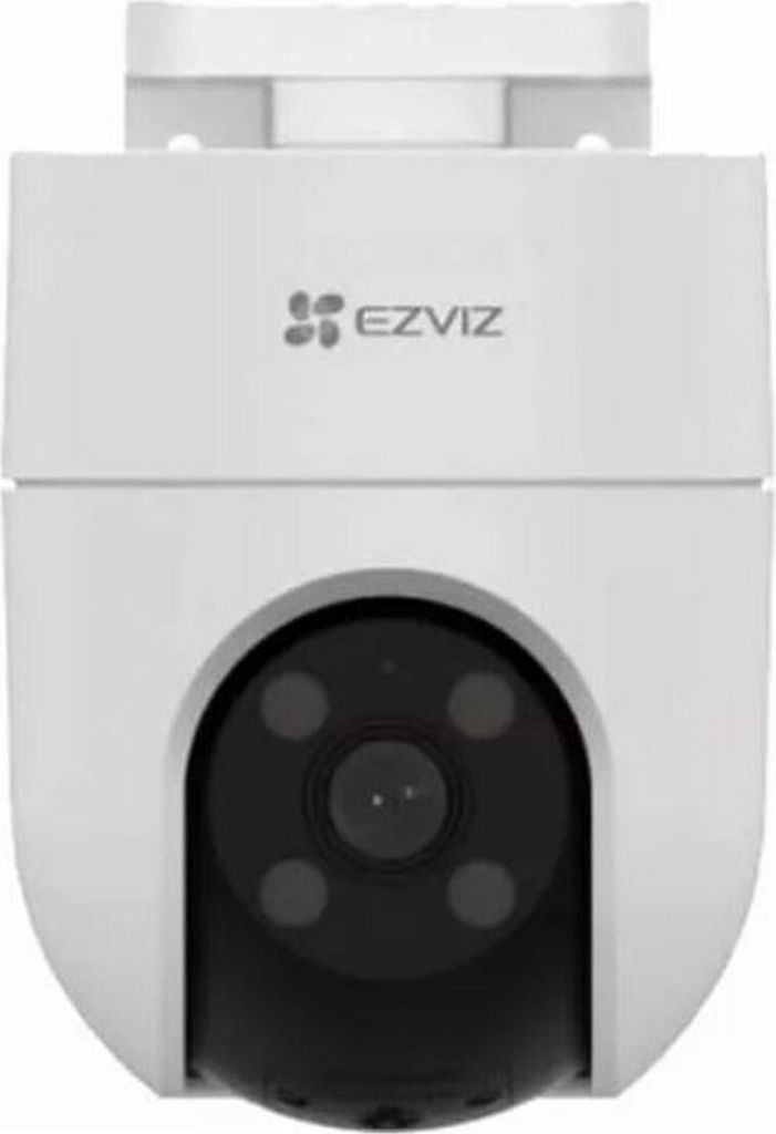 Ezviz H8c Pro 4K, telecamera di sicurezza IP, per esterni, Immagine del prodotto 
