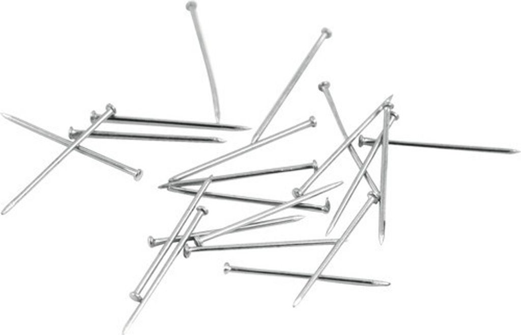 Rayher 2105800 Épingles Rayher env. 8.200 pièces (500g) Image du produit 