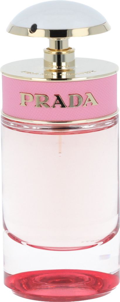 Prada Candy Florale Eau de Toilette 50ml Image du produit 