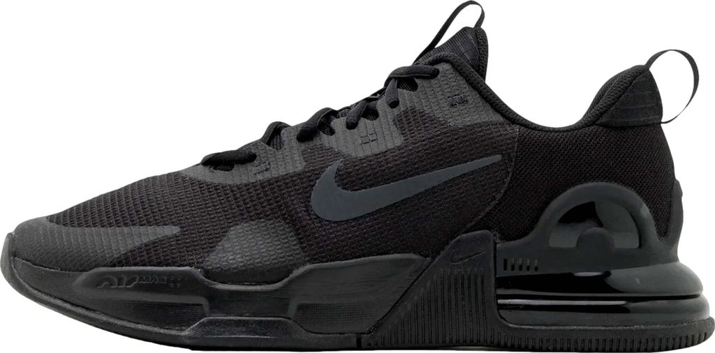 Nike Sneakers DM0829-010 in Black color size 45.5 Obrázok produktu 
