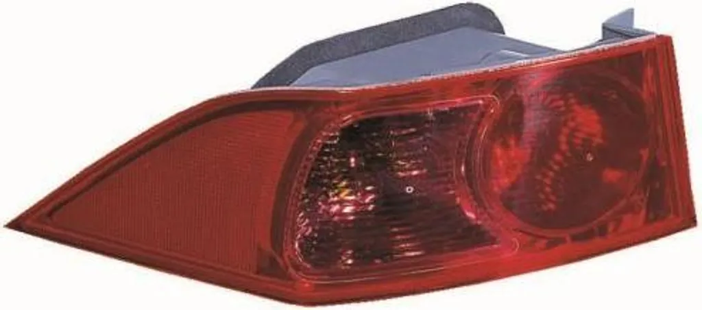 ABAKUS 217-1958R-UE Luce posteriore OE 33501SEA003 compatibile con Accord