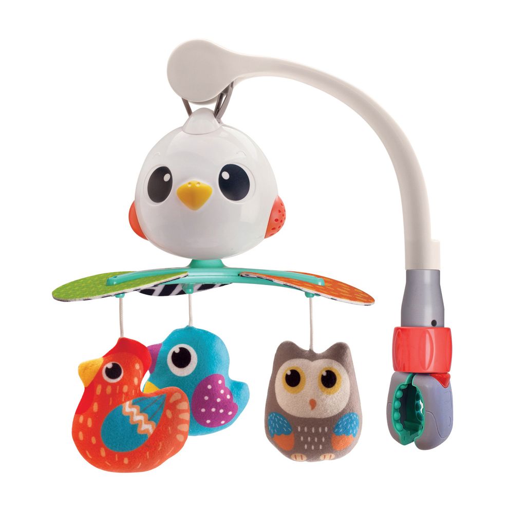 ZOPA Multifunktionskarussell 3 in 1
