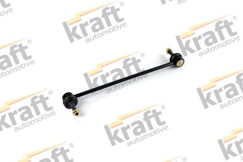 KRAFT Koppelstange Stabilisator passend für PEUGEOT 307 (3A/C) Vorne 4305532