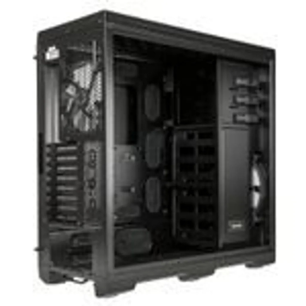 PHANTEKS Enthoo Pro Midi noir - Boîtier PC haute performance tour E-ATX - 14