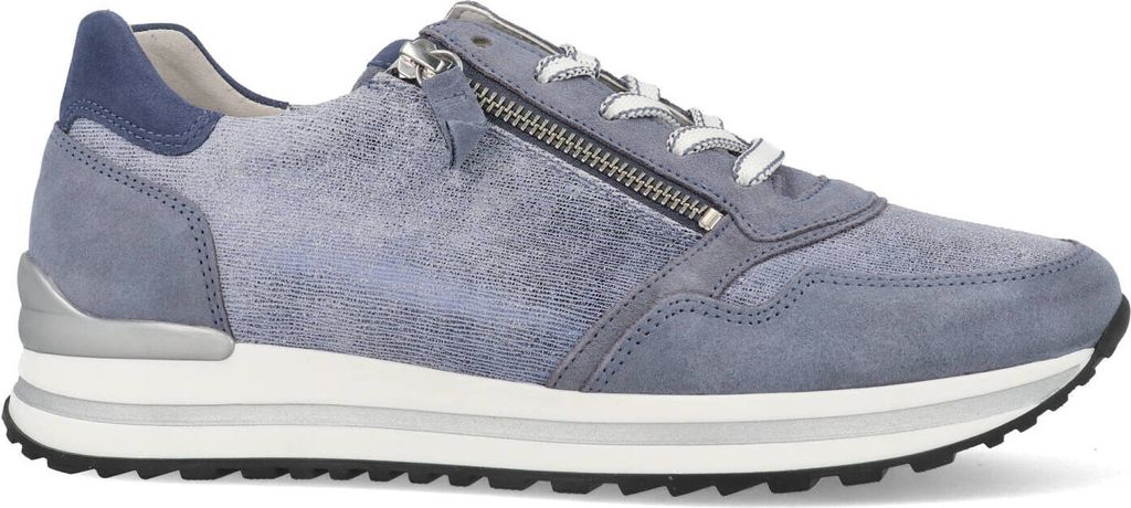 Gabor Sneakers 66.528.16 Blau-37