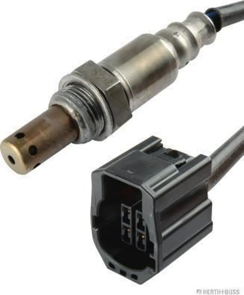 Sonde Lambda de Rechange Mazda 2 et 3 J1463016 Réduit la Consommation
