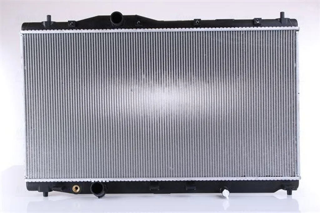 Radiateur Moteur Nissens 606701 pour Civic OE 190105BFA01 Qualité Origine
