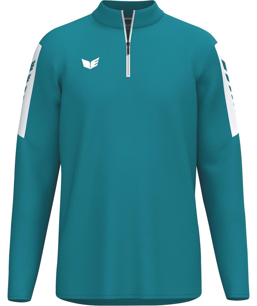 Erima Intro Trainingsshirt Blau