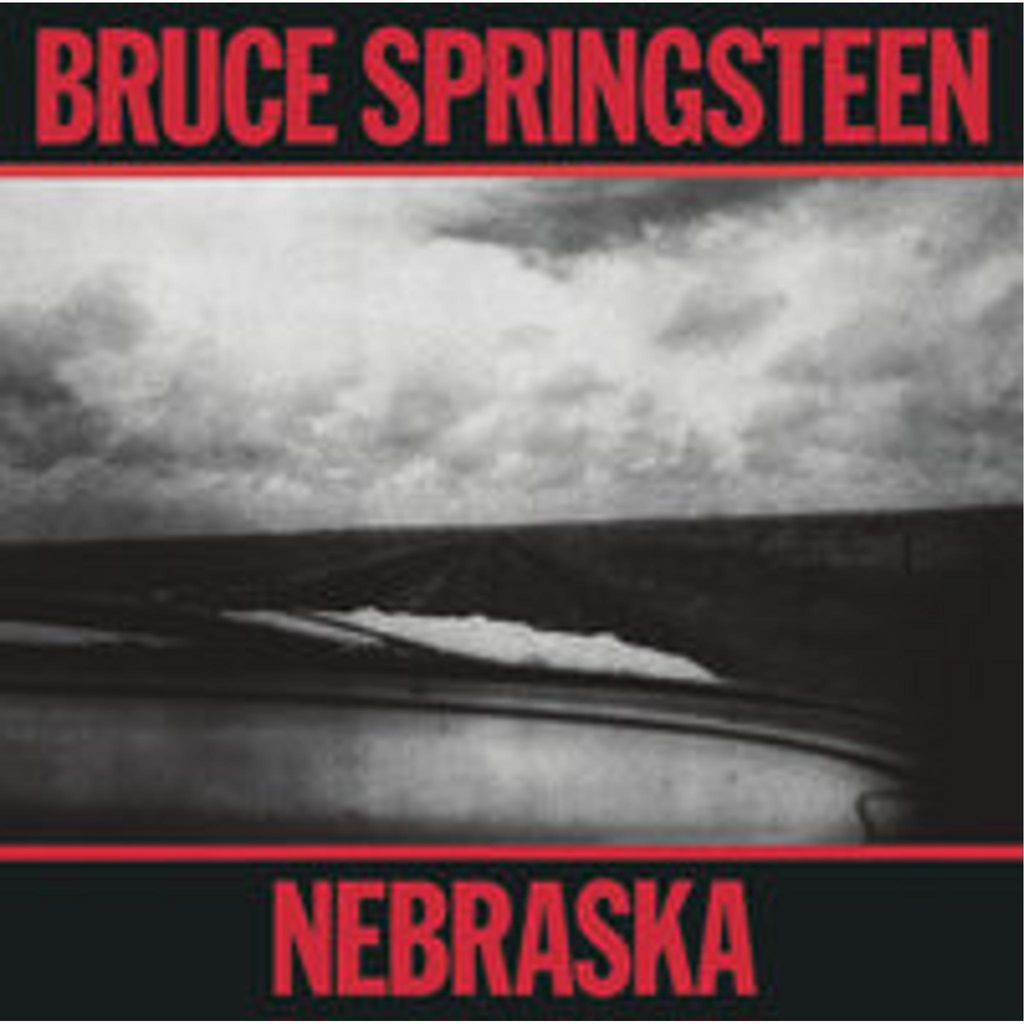 Nebraska Image du produit 