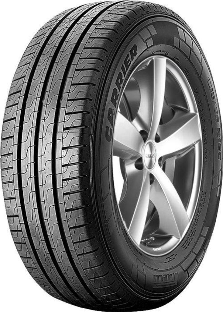 Pirelli Carrier 215/65R16C 109T Bsw