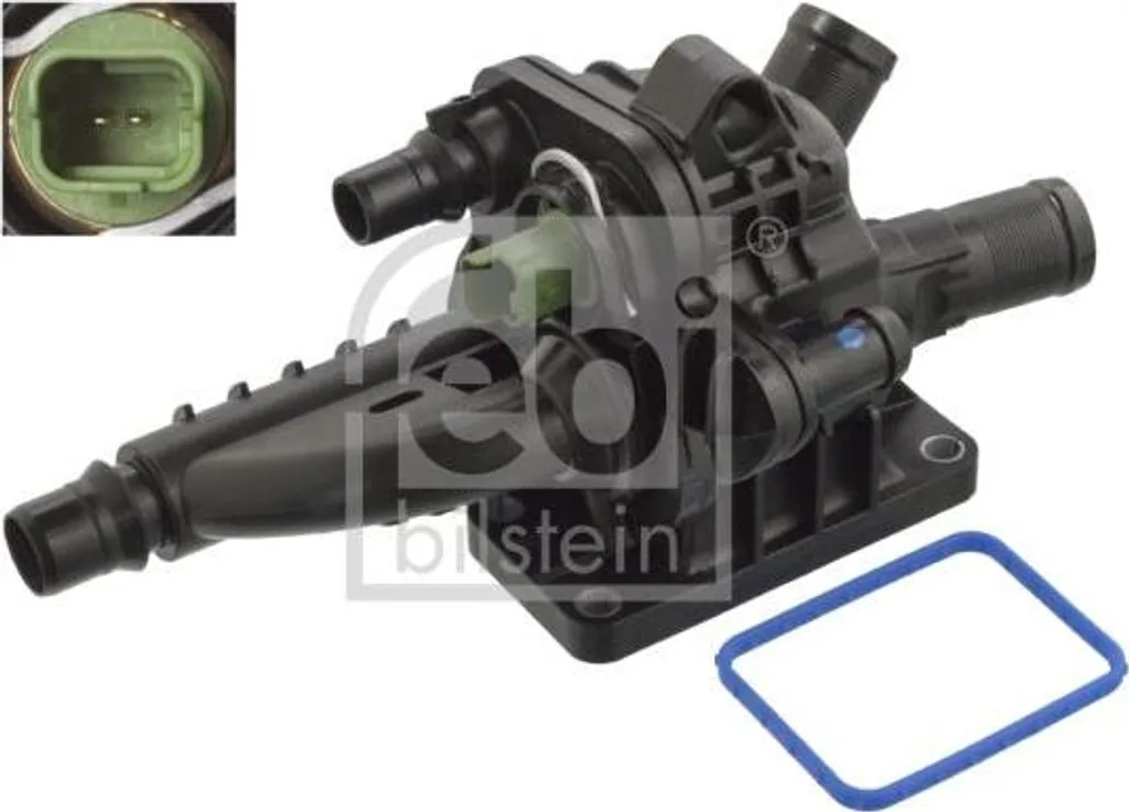 Thermostat avec Boîtier Renforcé OE 1336AX pour DS3 DS4 DS5 et Jumpy Pro