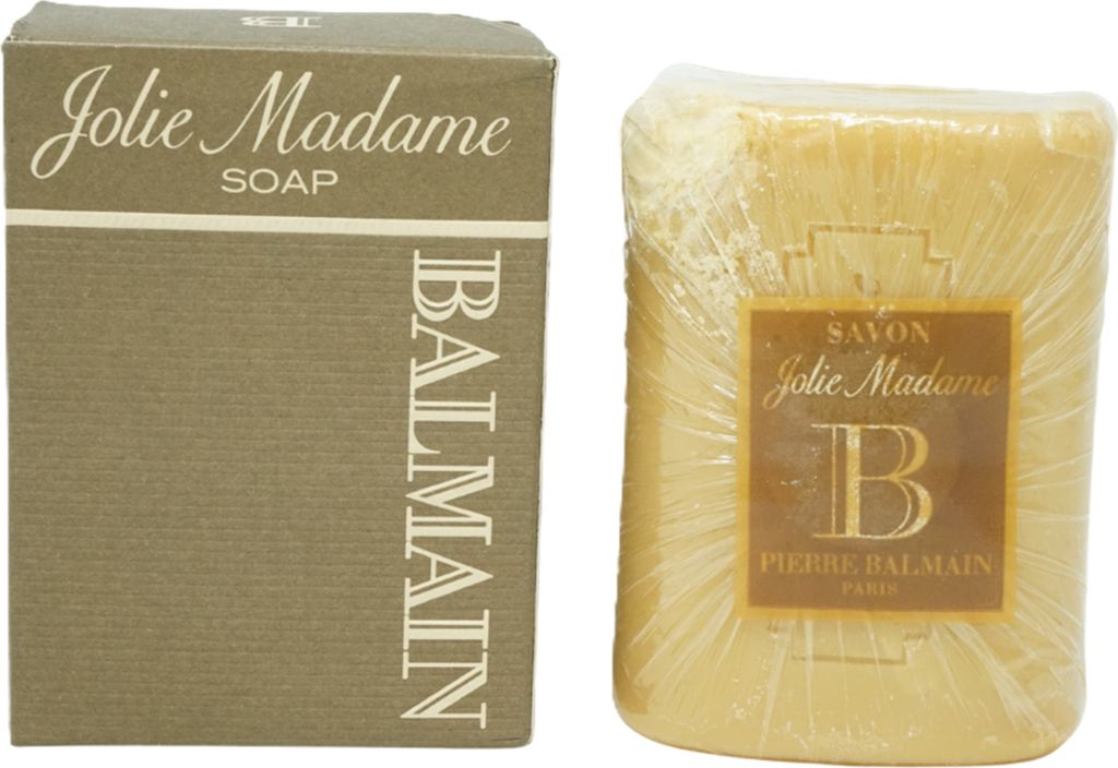 Balmain Jolie Madame Soap Seife 160g