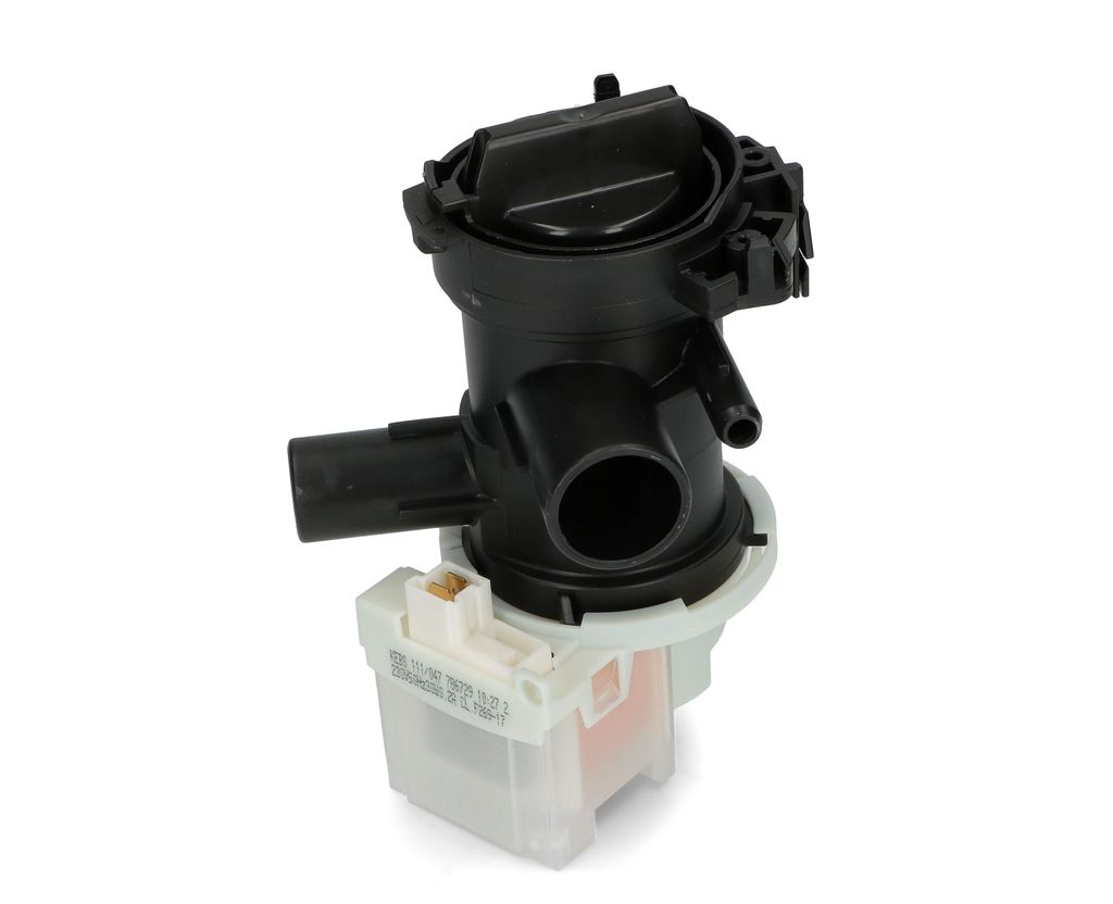 Ablaufpumpe, Laugenpumpe, Magnettechnikpumpe mit Produktbild 