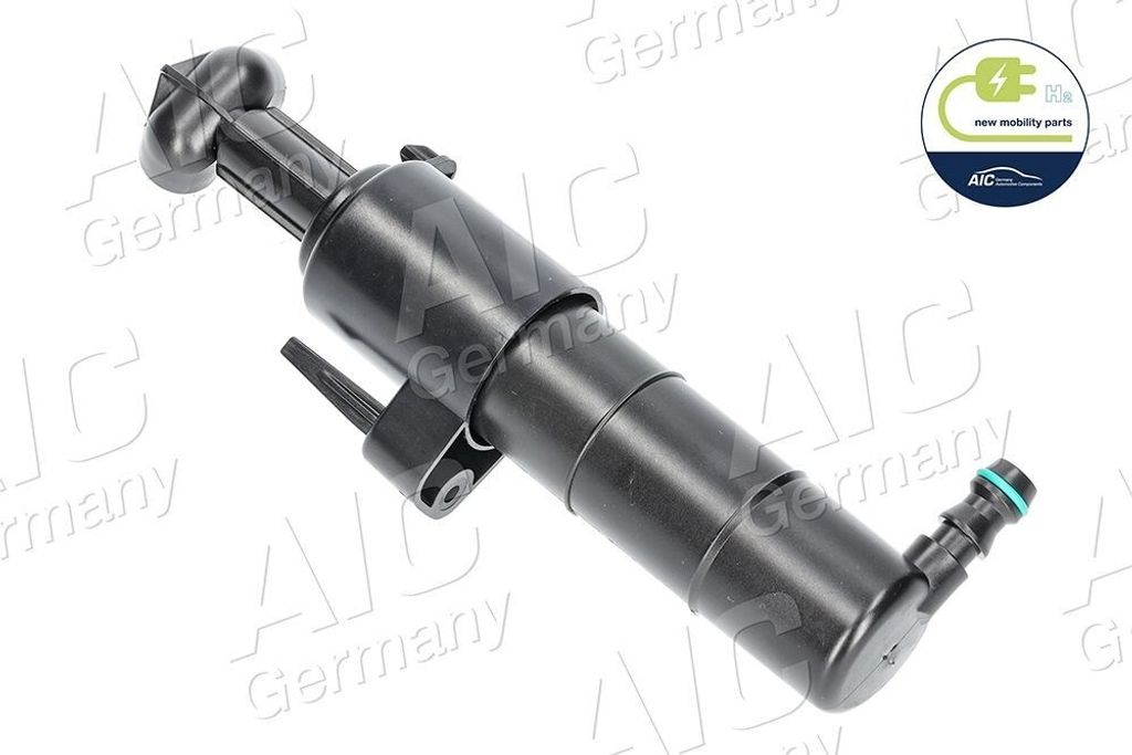 AIC Waschwasserdüse Scheinwerferreinigung 72066 Links passend für MERCEDES-BENZ E-Klasse Limousine (W212)