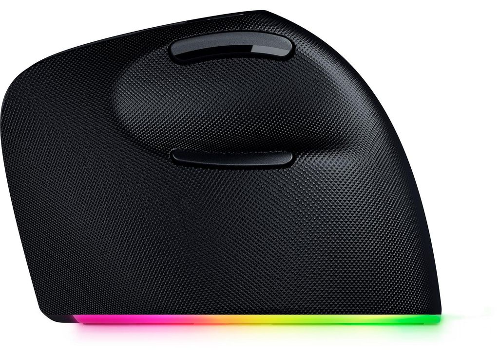 Razer Pro Click V2 - Vertical Ed. P - Maus - 30.000 dpi Produktbild 