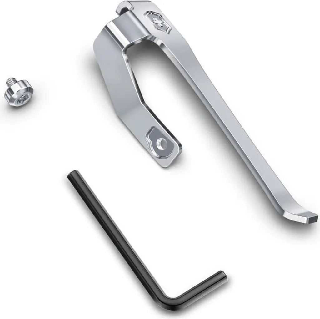 Clip de poche pour pince Swiss Tool Spirit accessoire de transport