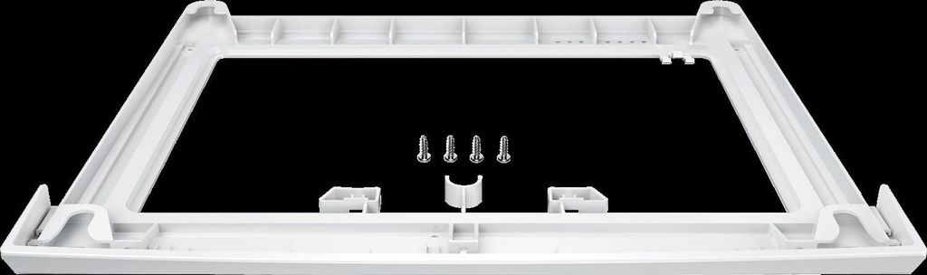 Verbindungssatz WZ27510 (weiß) Produktbild 