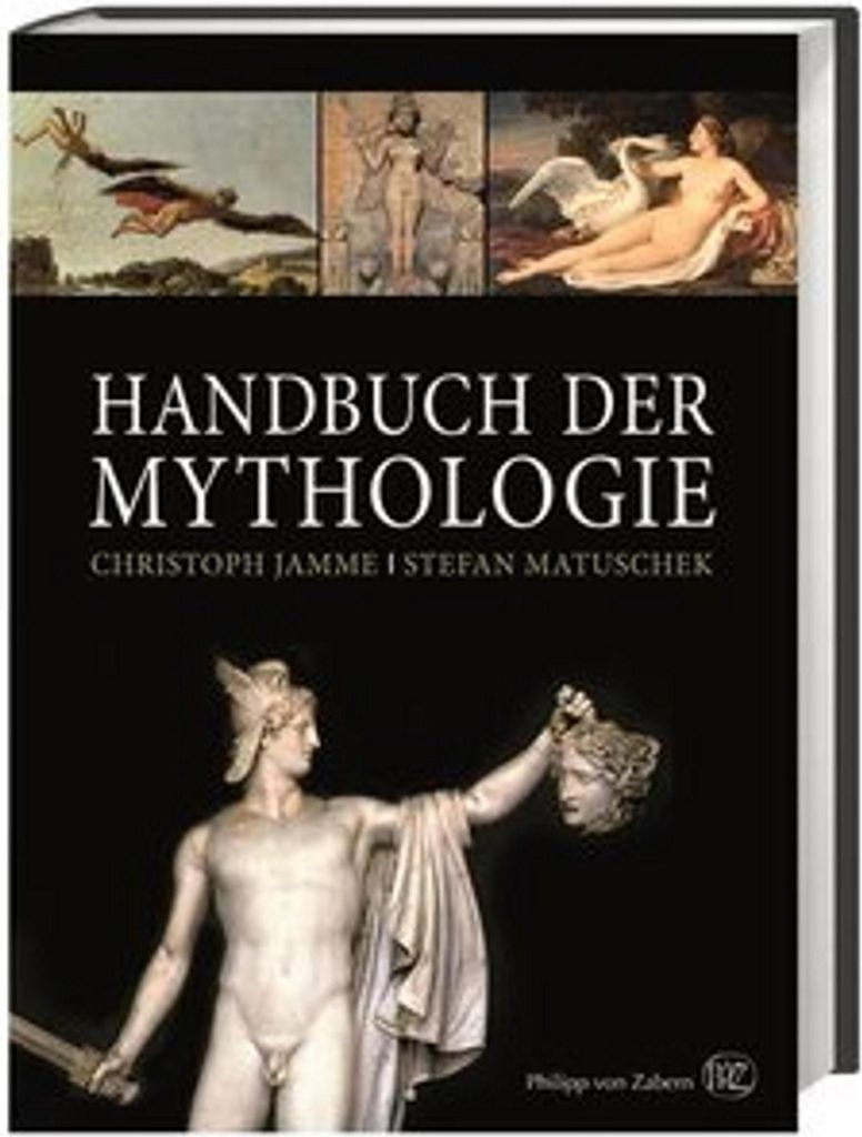 Handbuch der Mythologie