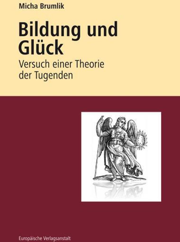 Bildung und Glück