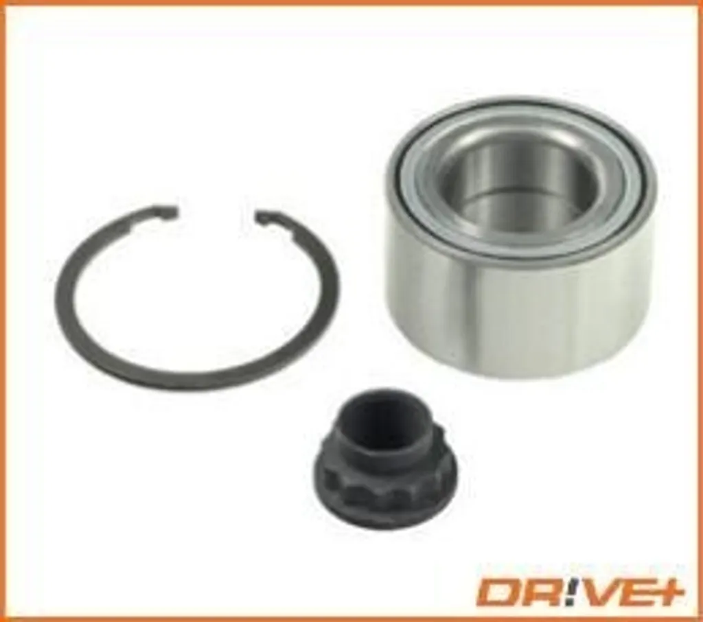 Supprimer le bruit de roue sur Avensis Corolla avec le kit Dr!ve+