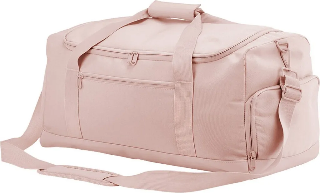 Sac de voyage pratique Bagbase PC6804 rose idéal pour ranger vos affaires