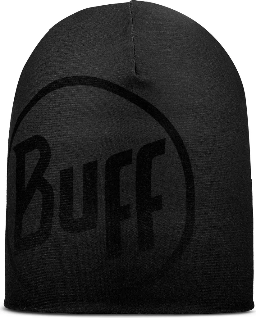 BUFF EcoStretch Beanie Performance: Berretto Leggero per Running e Ciclismo - 3
